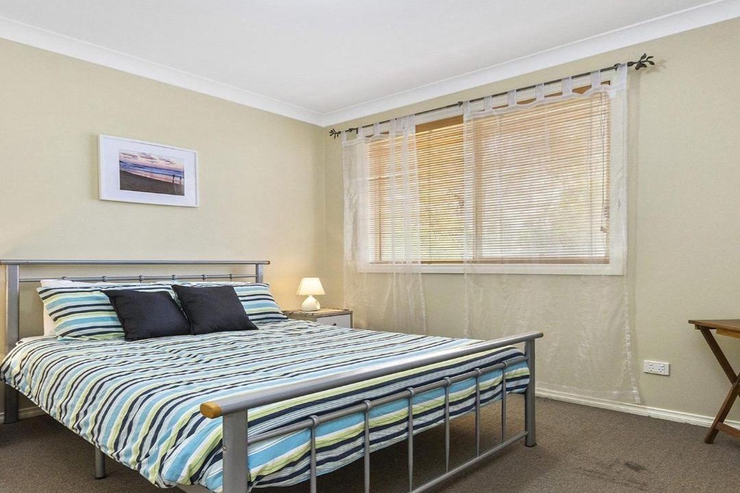 Photo of Bedroom in Callala Bay