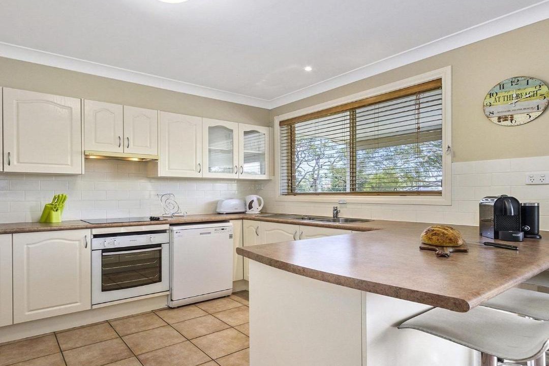 Photo of Kitchen in Callala Bay