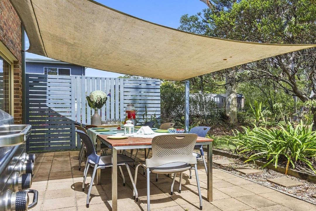 Photo of Patio Balcony in Callala Bay