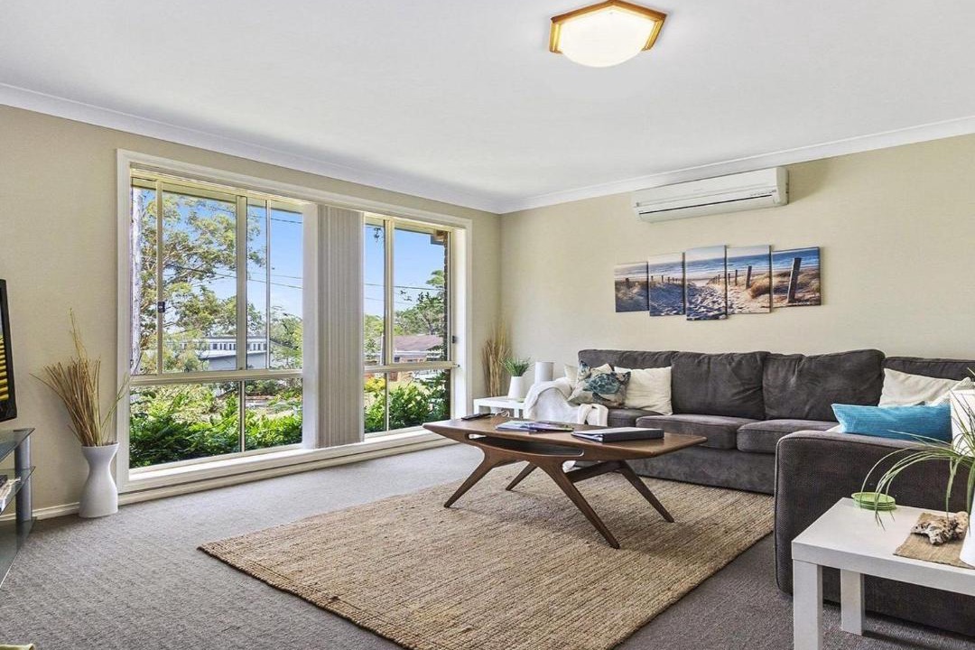 Photo of Livingroom in Callala Bay