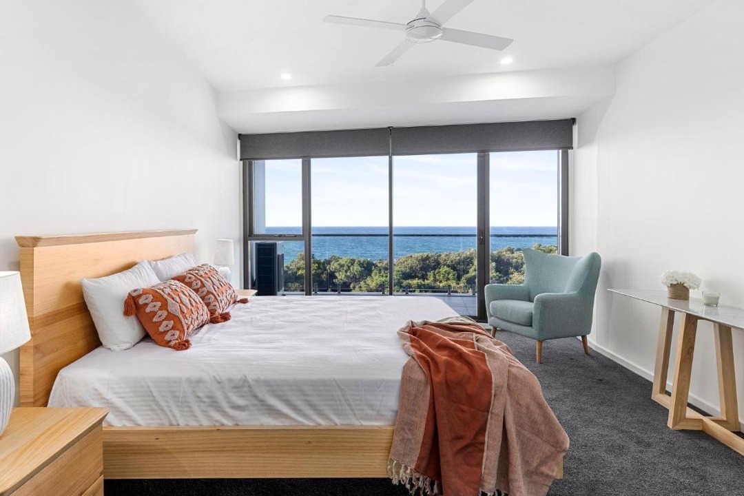 Photo of Bedroom in Forster