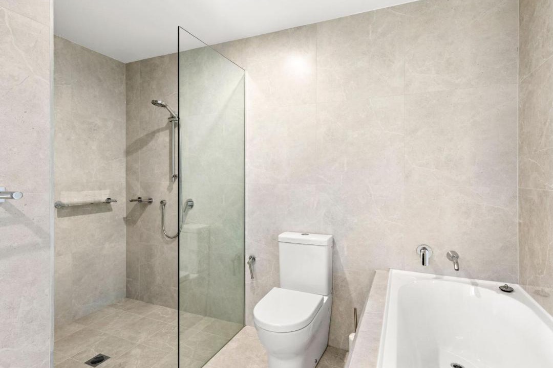 Photo of Bathroom in Forster