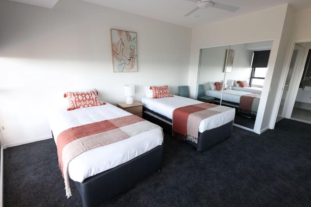 Photo of Bedroom in Forster