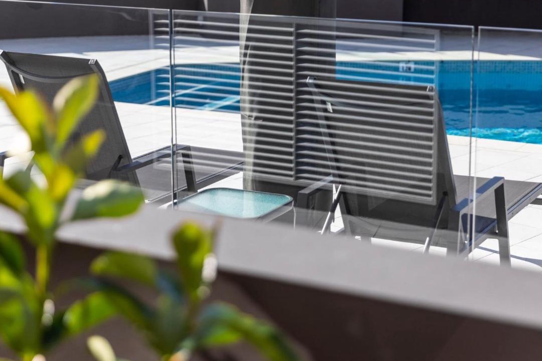 Photo of Patio Balcony in Forster