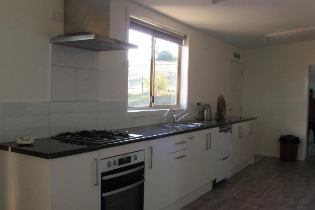 Photo of Kitchen in Delegate