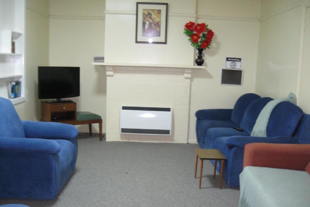 Photo of Livingroom in Delegate