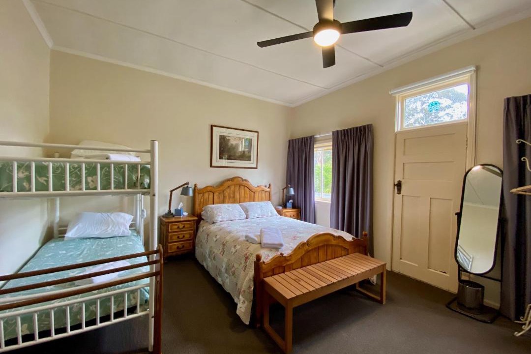 Photo of Bedroom in Berambing