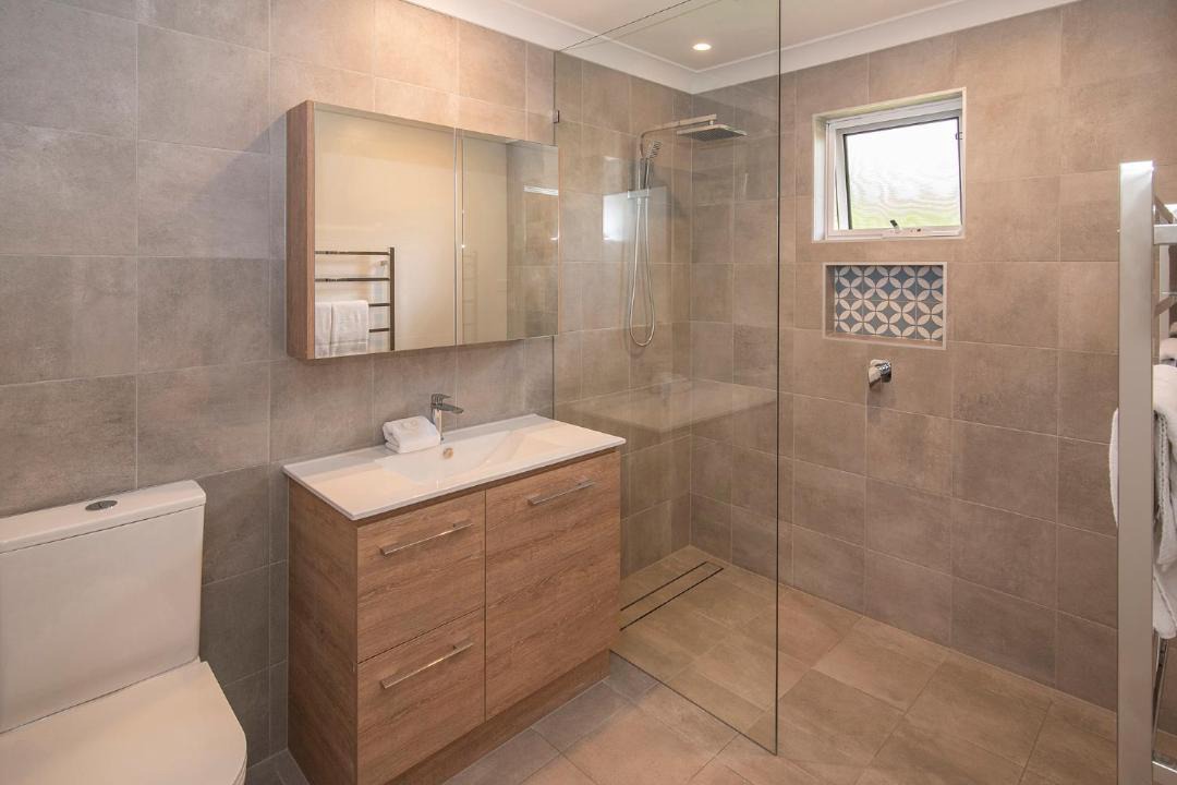 Photo of Bathroom in Dunsborough