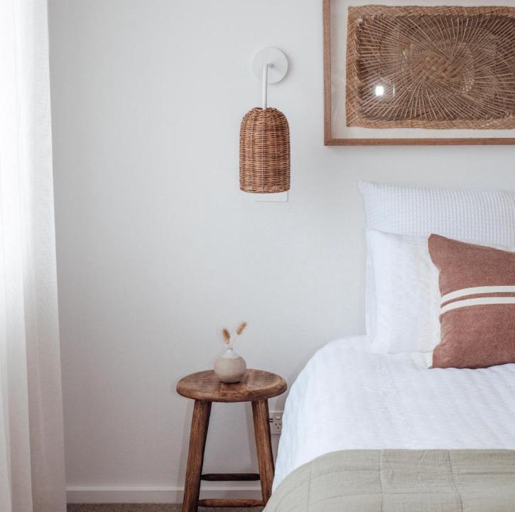 Photo of Bedroom in Port Campbell