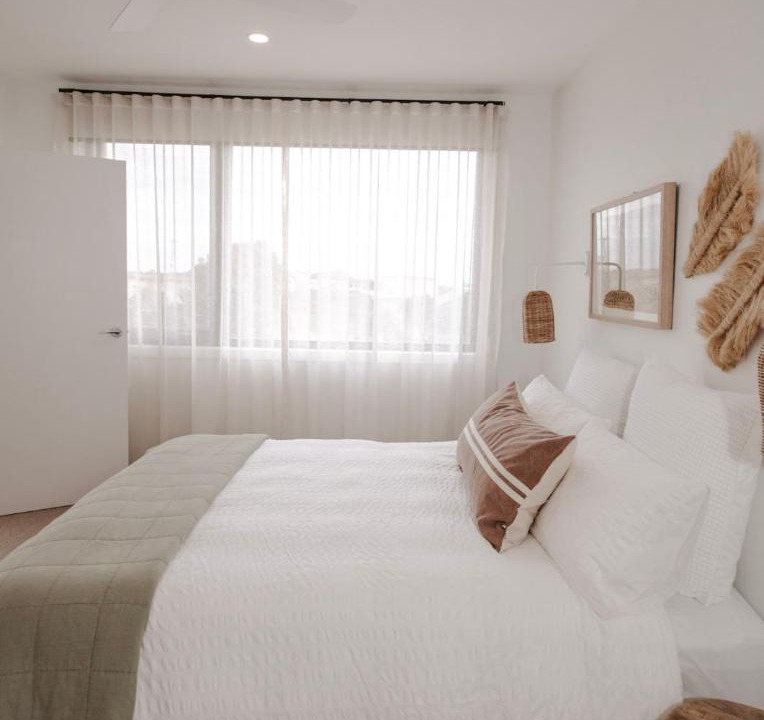 Photo of Bedroom in Port Campbell