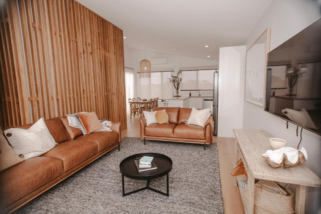 Photo of Livingroom in Port Campbell