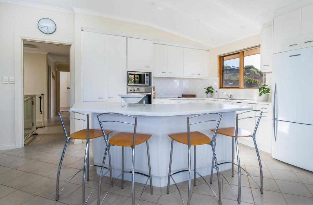 Photo of Kitchen in Penneshaw