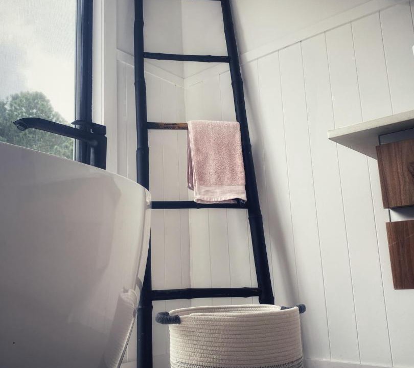Photo of Bathroom in Currumbin Valley