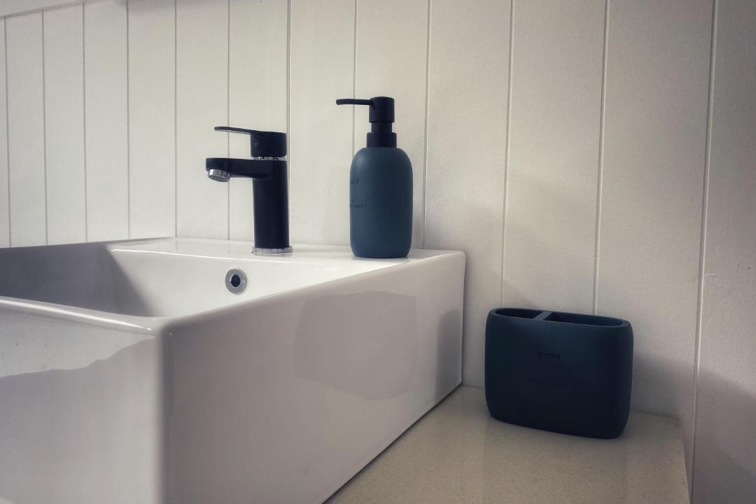 Photo of Bathroom in Currumbin Valley