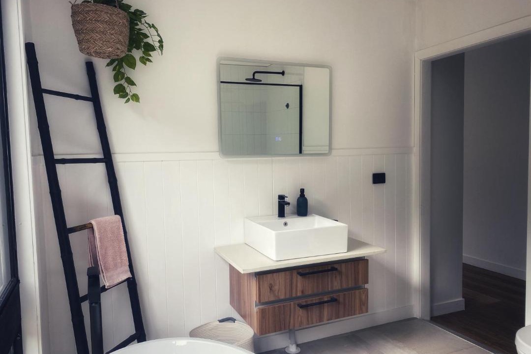 Photo of Bathroom in Currumbin Valley