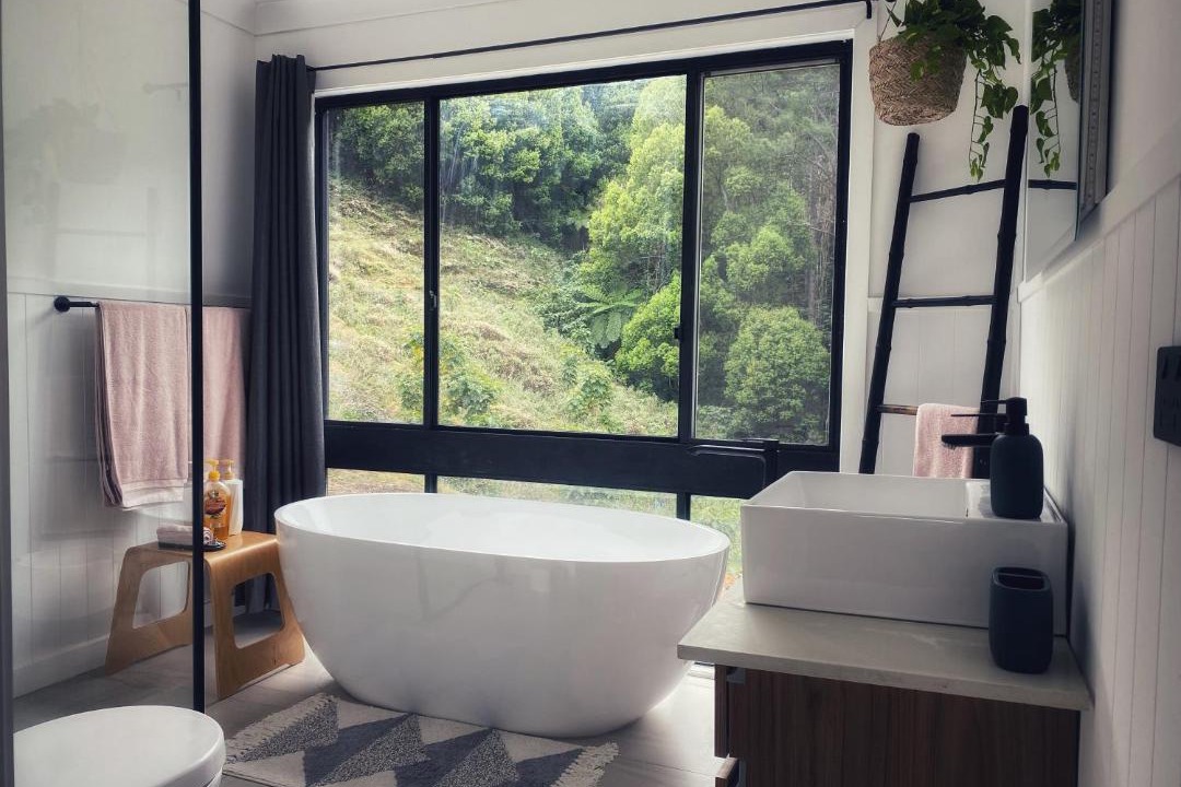 Photo of Bathroom in Currumbin Valley