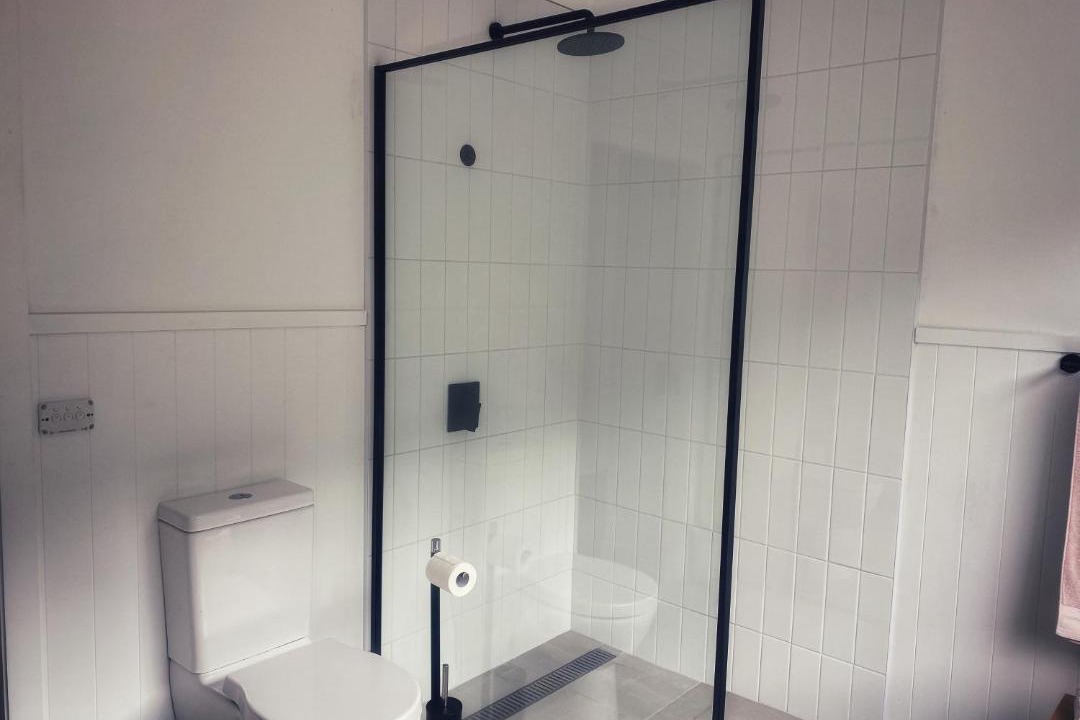 Photo of Bathroom in Currumbin Valley