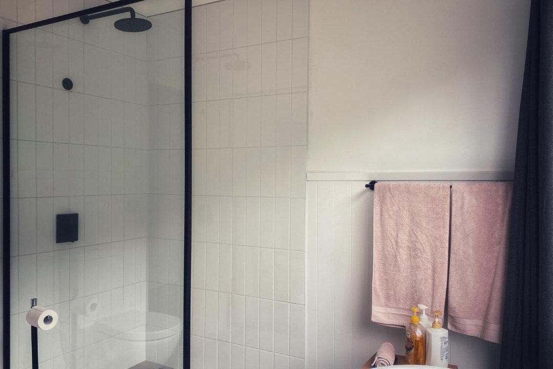 Photo of Bathroom in Currumbin Valley