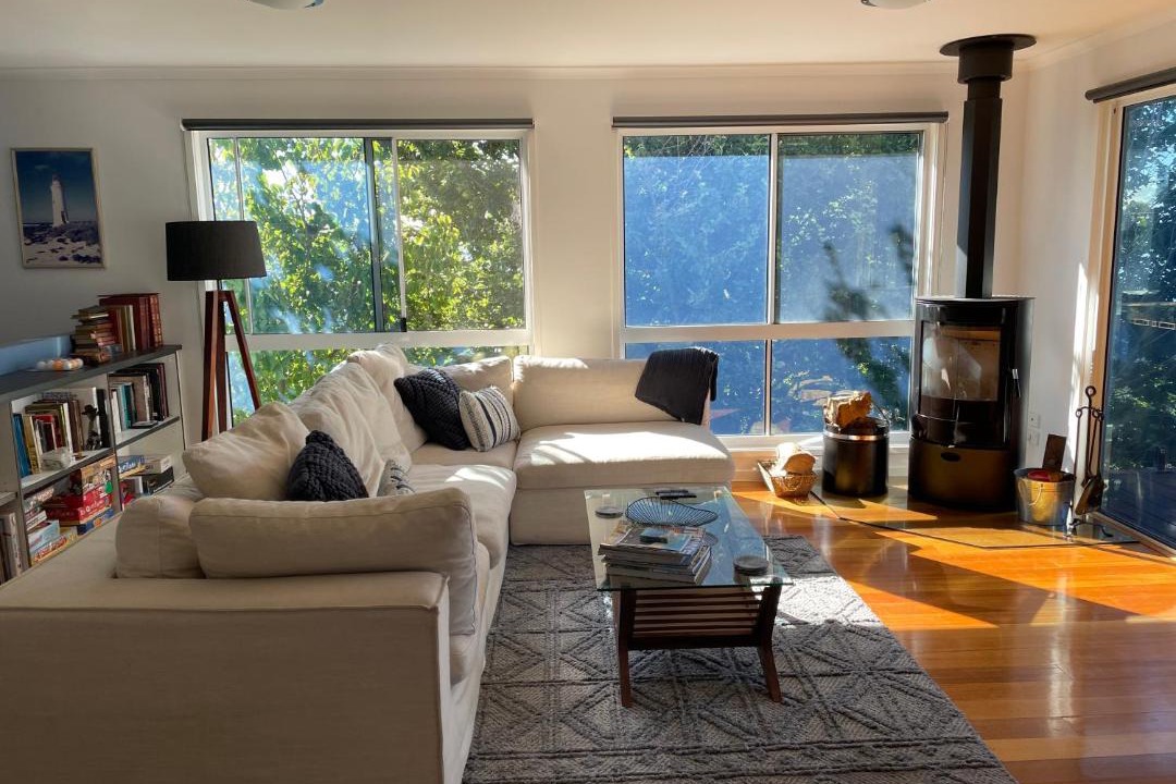 Photo of Livingroom in Rhyll