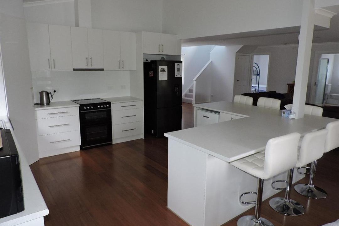 Photo of Kitchen in Paradise Beach