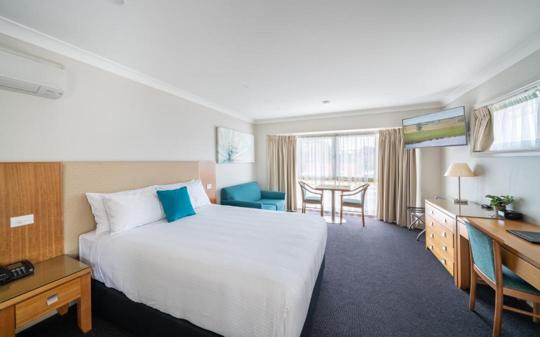 Photo of Bedroom in Bathurst