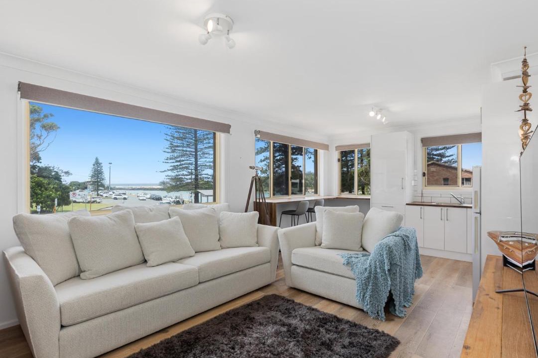 Photo of Livingroom in Kingscliff