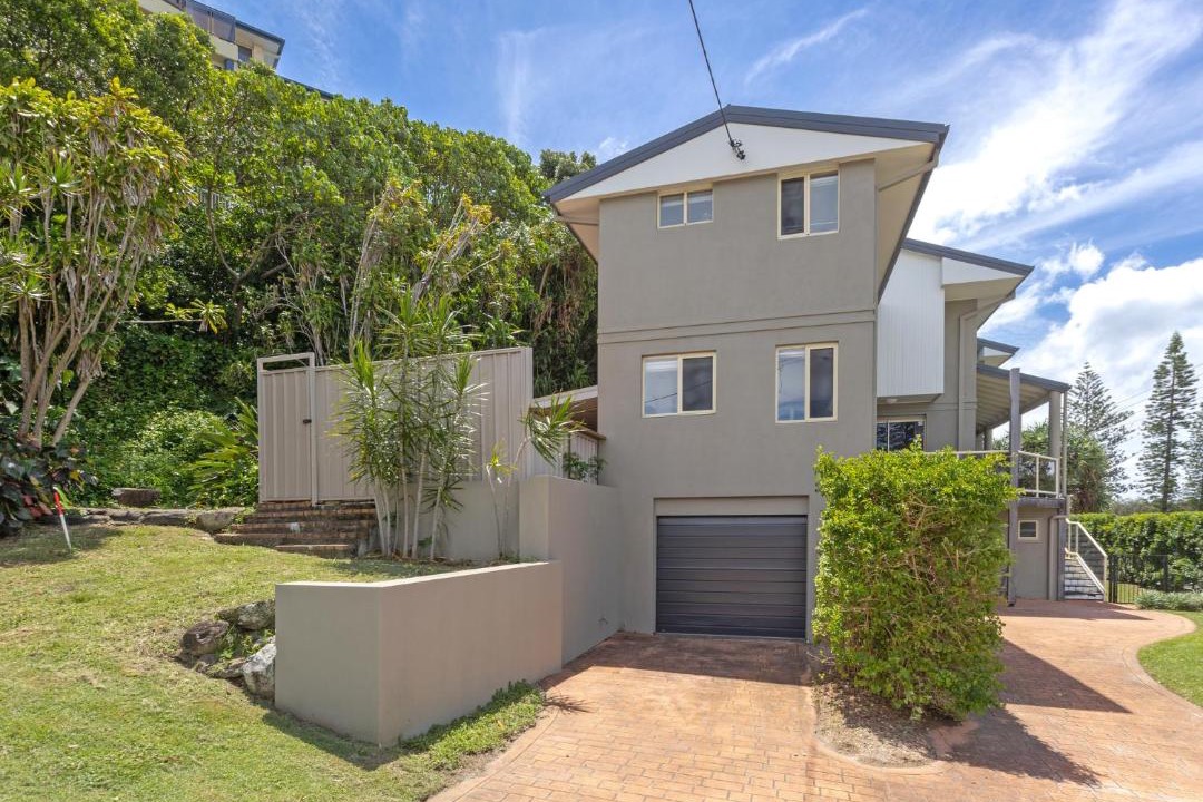 Photo of Buildings in Kingscliff