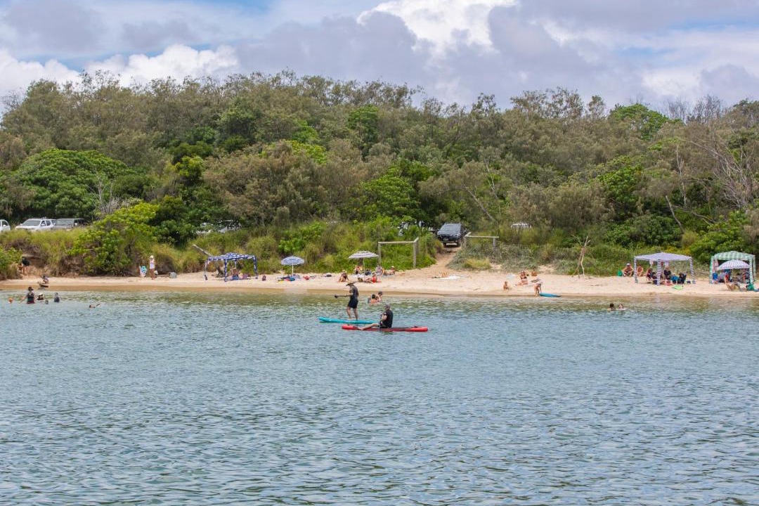 Photo of Outdoor in Kingscliff