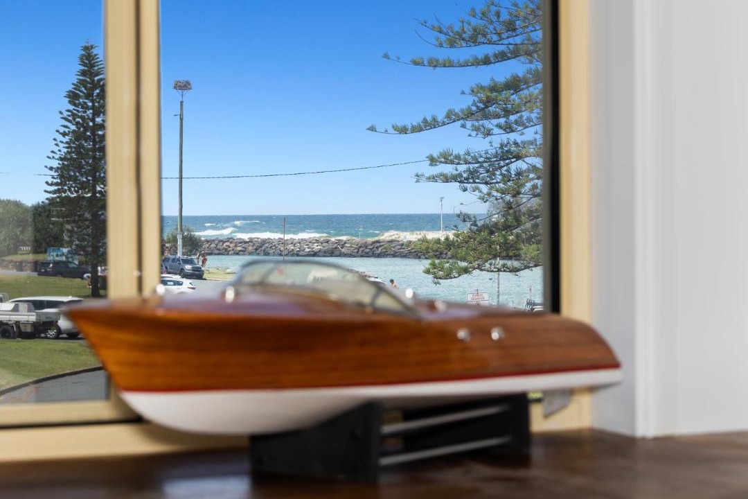 Photo of Patio Balcony in Kingscliff