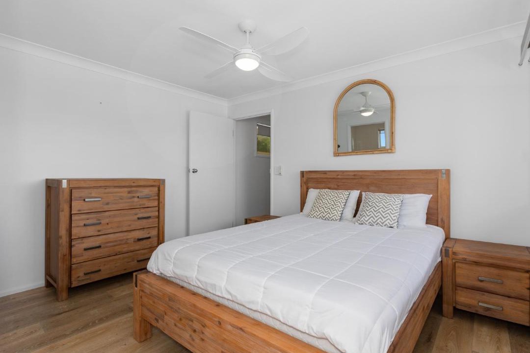 Photo of Bedroom in Kingscliff