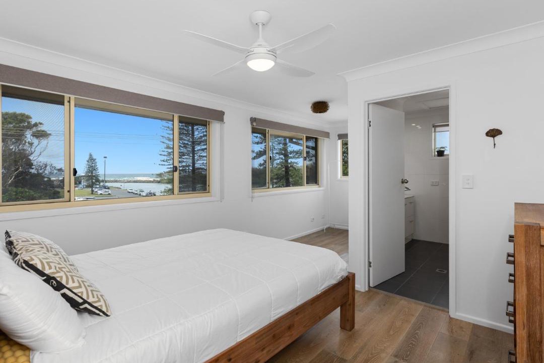 Photo of Bedroom in Kingscliff