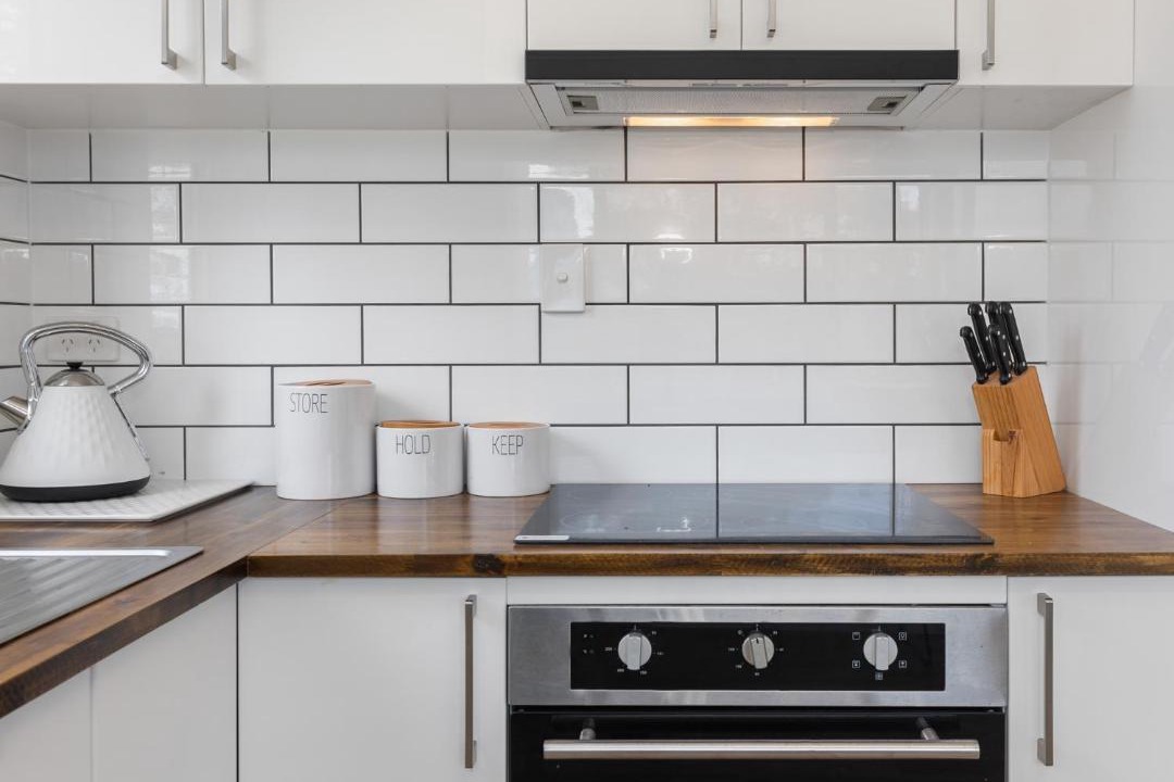 Photo of Kitchen in Kingscliff
