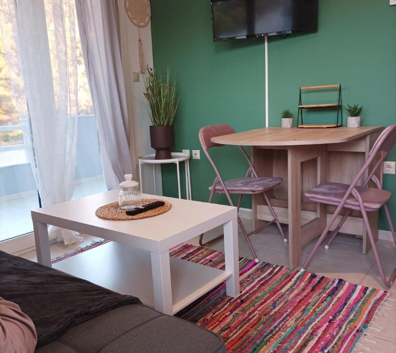 Photo of Livingroom in Ixia