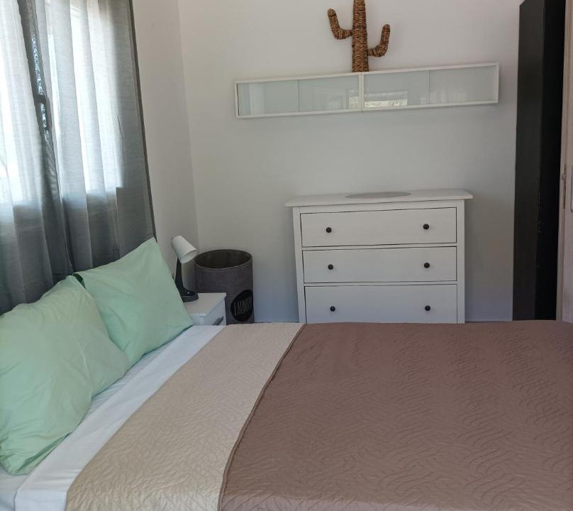 Photo of Bedroom in Ixia