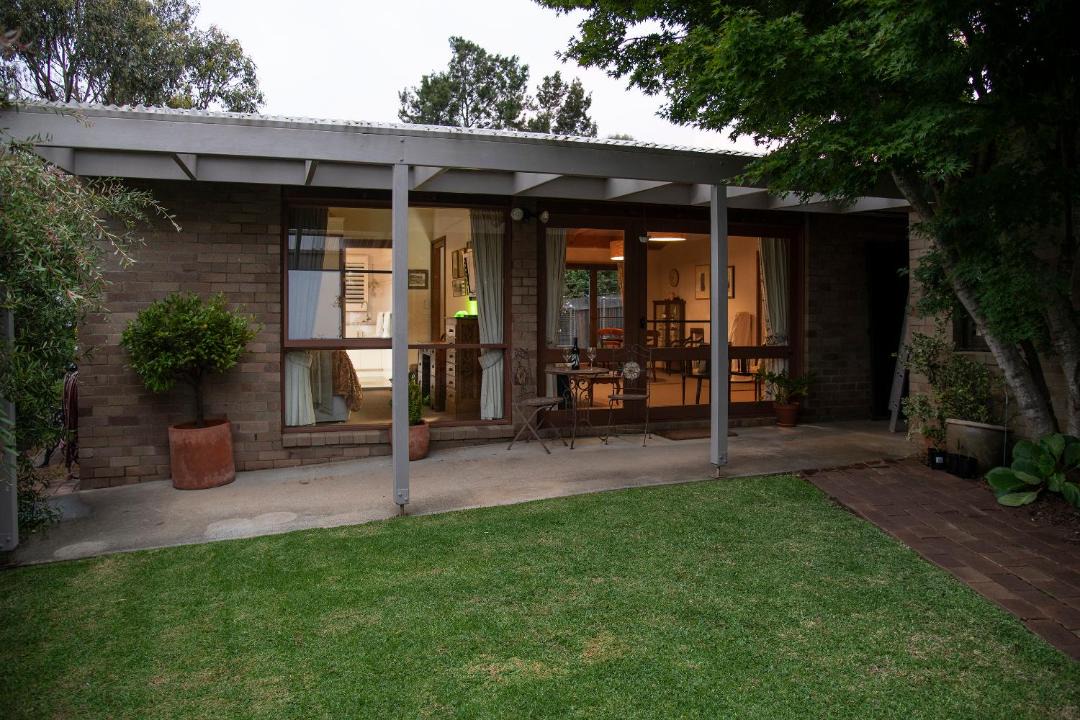 Photo of Buildings in Armidale