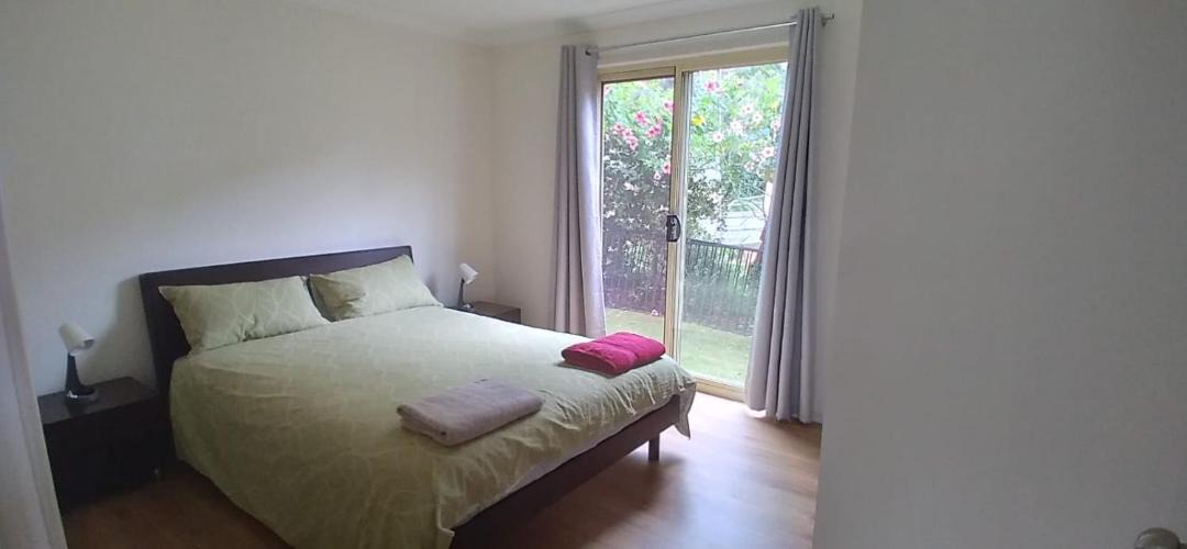 Photo of Bedroom in Brisbane Waterfront