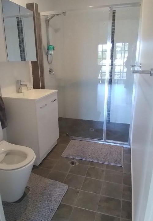 Photo of Bathroom in Brisbane Waterfront