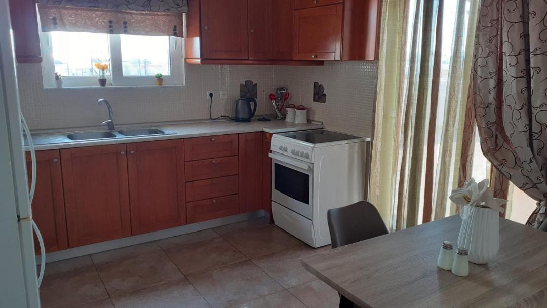 Photo of Kitchen in Kardamena