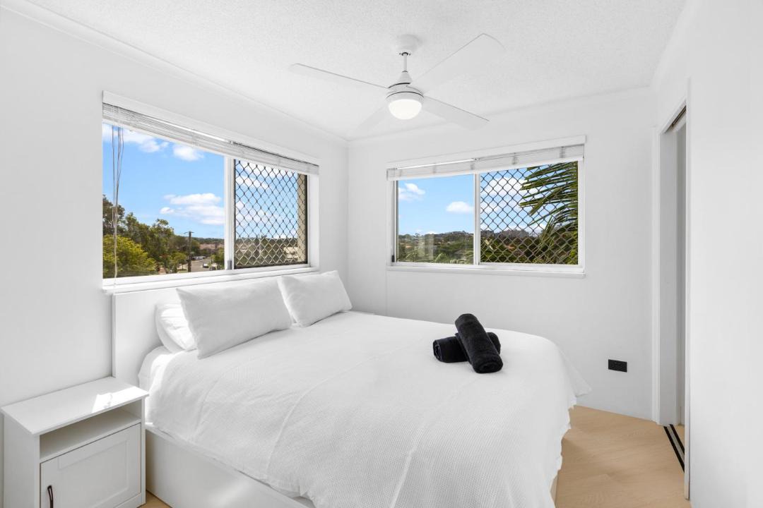 Photo of Bedroom in Mooloolaba