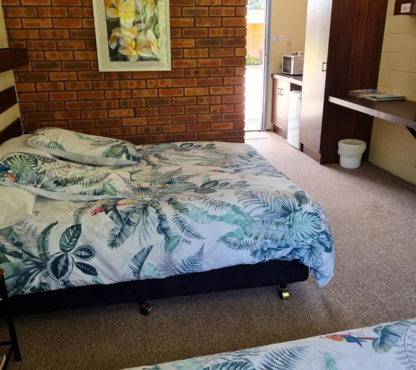 Photo of Bedroom in Toora