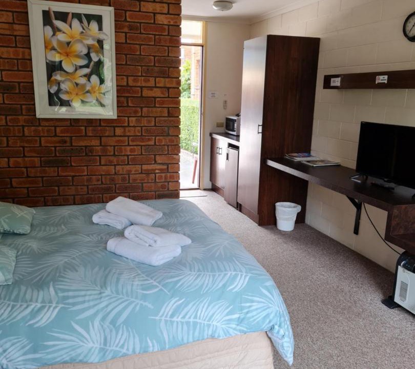 Photo of Bedroom in Toora