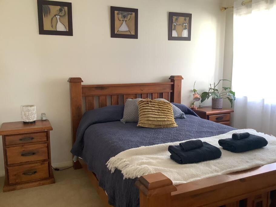 Photo of Bedroom in Killarney Vale