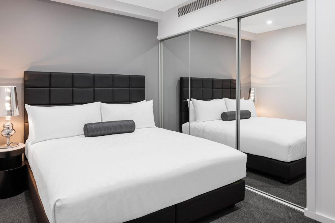 Photo of Bedroom in Mascot