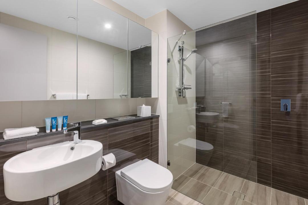 Photo of Bathroom in Mascot