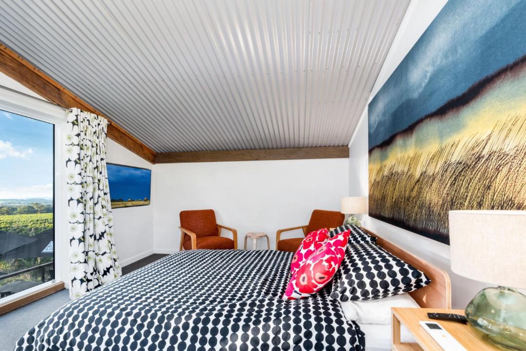 Photo of Bedroom in Lidster