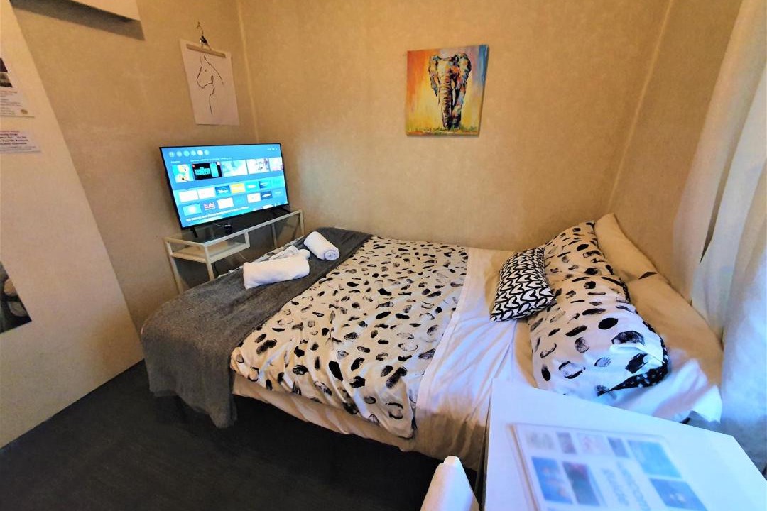 Photo of Bedroom in Woody Point