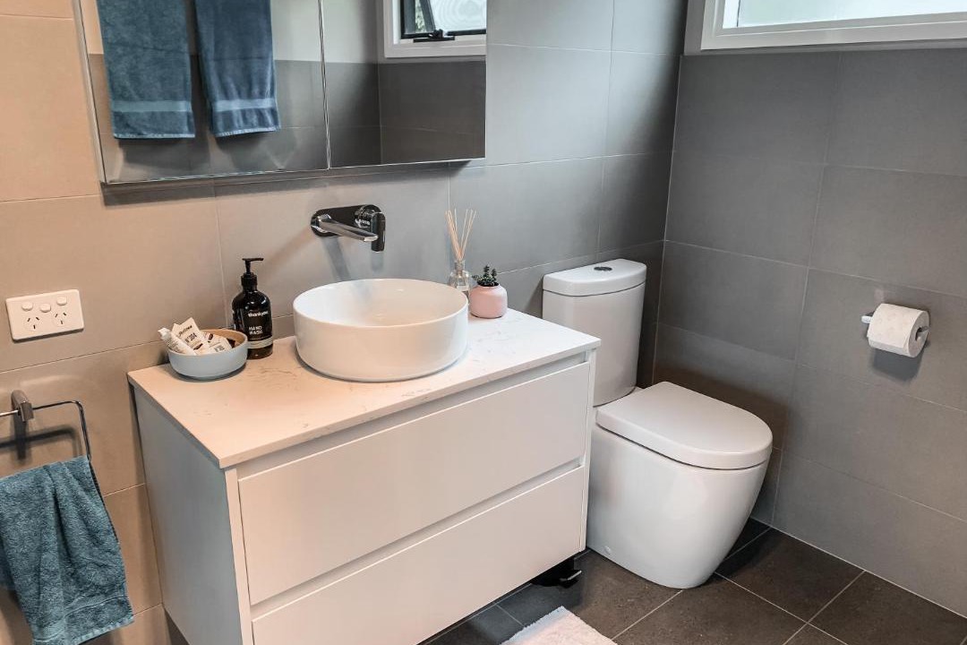 Photo of Bathroom in Lorne