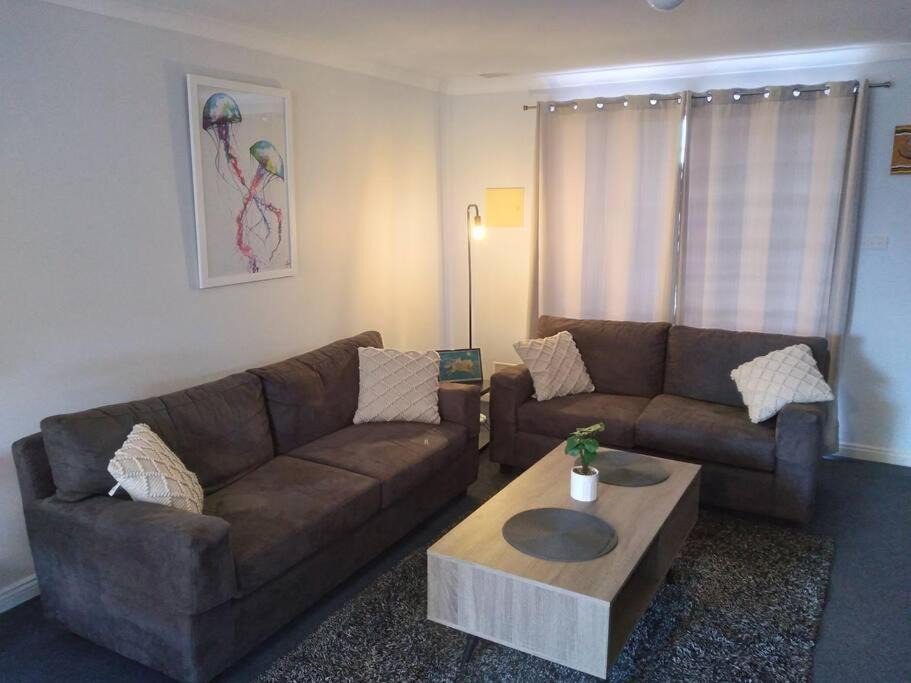 Photo of Livingroom in South Kalgoorlie