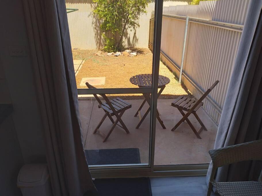 Photo of Patio Balcony in South Kalgoorlie