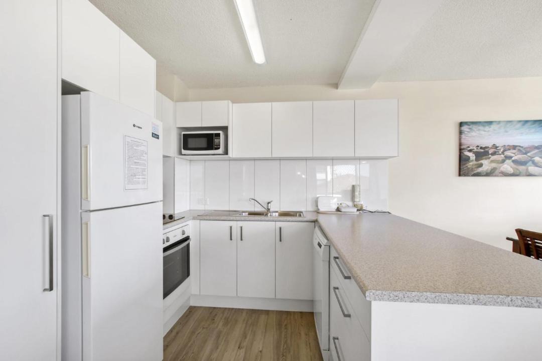 Photo of Kitchen in Kings Beach